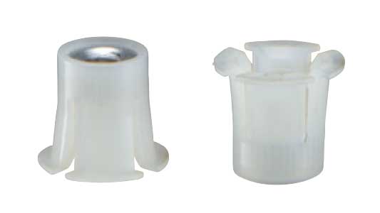 ナイロン　ナットインサートＮＮＩ