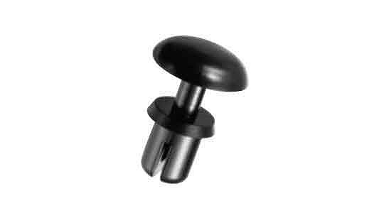 ナイロン４６耐熱プッシュリベット