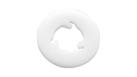 ナイロンセットワッシャー　ＮＱＳ