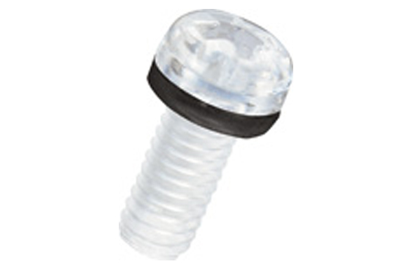 ＰＣ　セットナベ小ねじ（ＲＷ付）