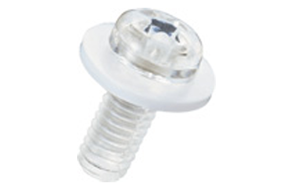 ＰＣ　セットナベ小ねじ（ＫＷ付）