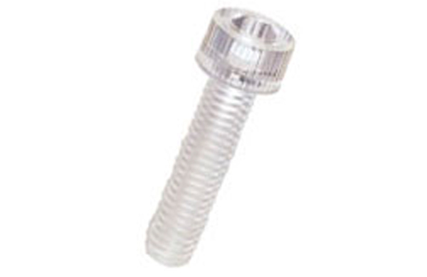 ポリカ　六角穴付ボルトＰＣＣ