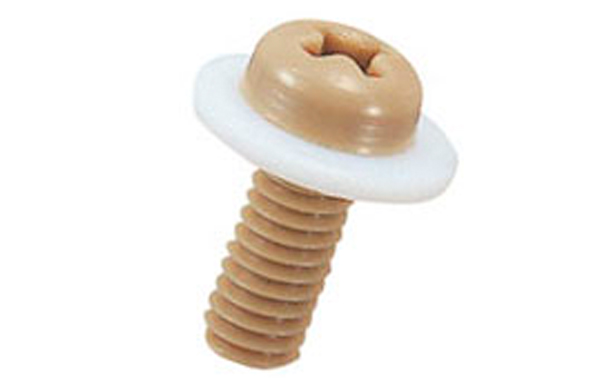 ピーク　セットナベ小ネジＰＥーＴ