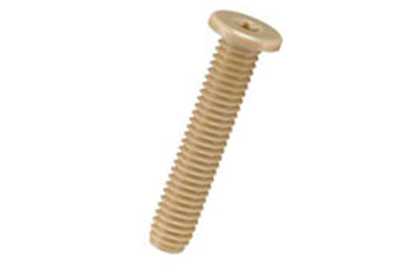 ピークヘクサロビュラ極低頭ボルト