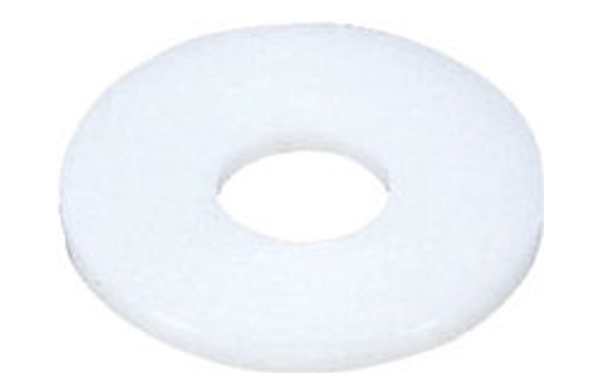 ポリプロピレンワッシャー　ＰＰＷ