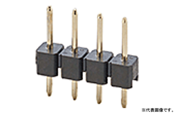 ピンヘッダーＰＲＳー４＊＊＊ー