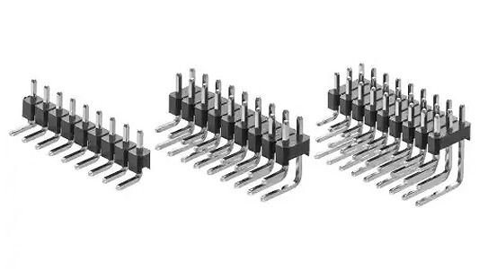 ＰＢＴピンヘッダー　ＰＳＲ－４０