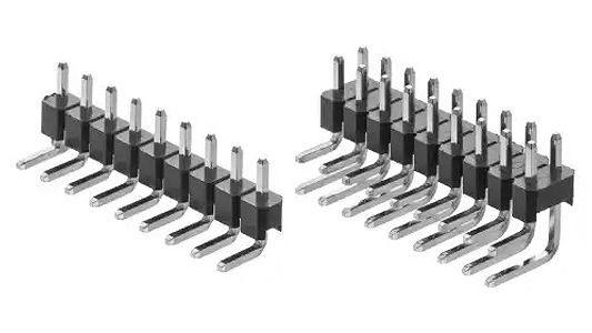 ナイロンピンヘッダーＰＳＲ－７０