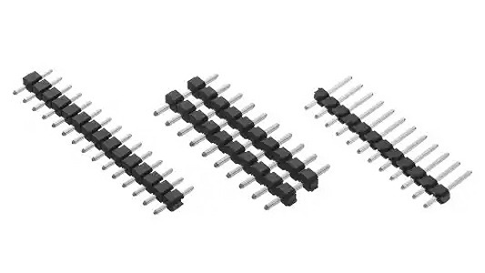 ナイロンピンヘッダーＰＳＳ－２１