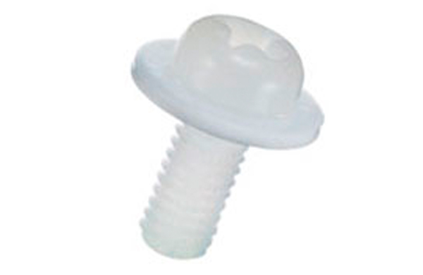 ＰＶＤＦセットナベ小ねじ（ＫＷ付