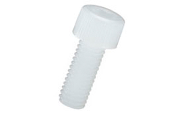 ＰＶＤＦ　六角穴付ボルト　ＰＶＣ