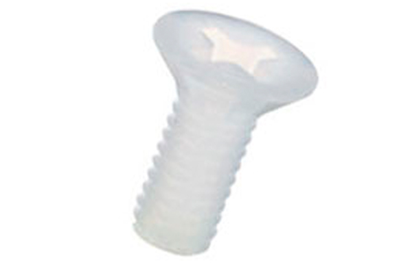 ＰＶＤＦ　サラ小ねじ　ＰＶＦ