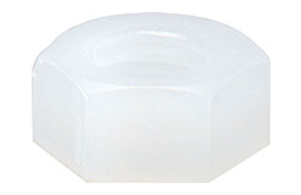 ＰＶＤＦ　六角ナット　ＰＶＮＴ