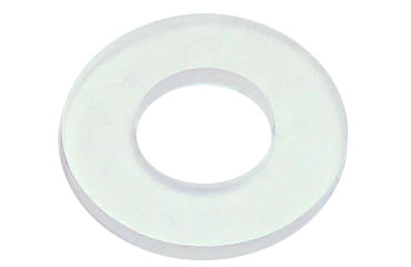 シリコン　ワッシャー（ＱＱ