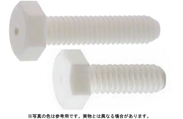 セラミック　六角ボルト（ＲＡＢＴ