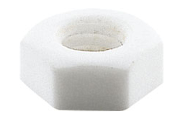 セラミックス　六角ナットＲＡＮＴ