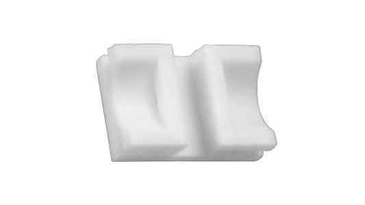 トランジスタ用スペーサー　ＴＲＧ