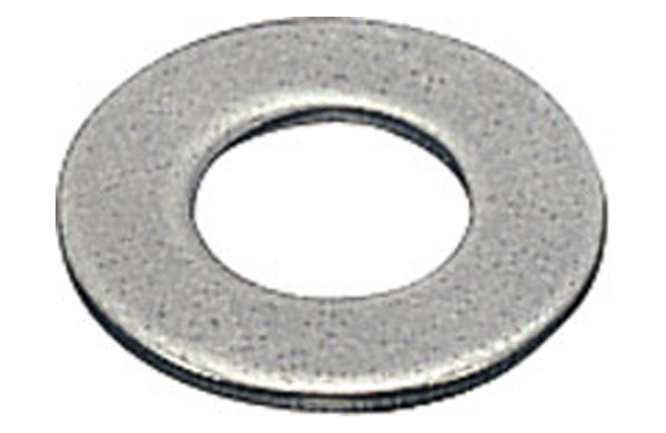 チタン　平ワッシャー　ＴＴＷ