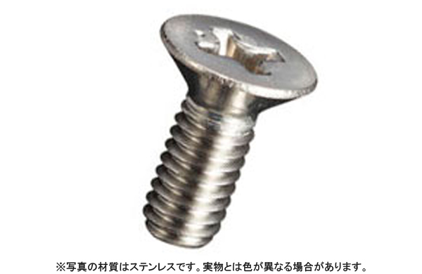 ステンレス　皿小ネジ（ＵＦ