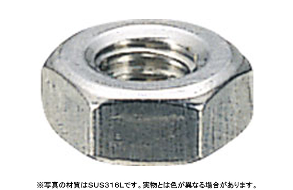 ナット１種（ＵＭＮＴ