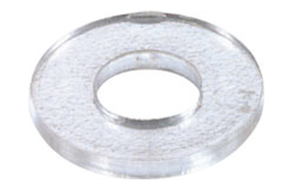 ＰＶＣ　ワッシャー（ＶＣＷーＳ