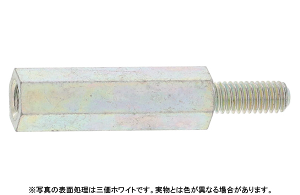 ＥＣＯーＦＥ　六角支柱