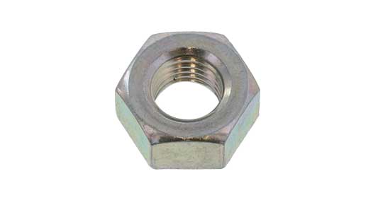 六角ナット（１種（細目