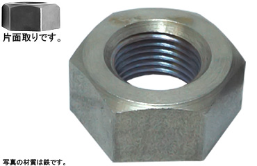 六角ナット（１種（極細