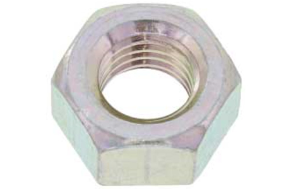 六角ナット（１種（左ねじ（並目