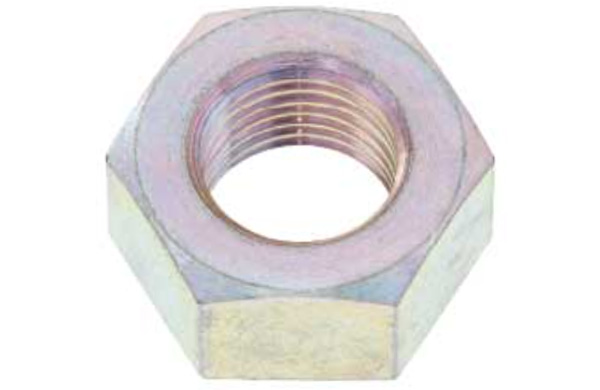 六角ナット（１種（左ねじ（細目