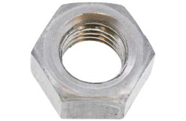 六角ナット（１種（オーバータップ（並目