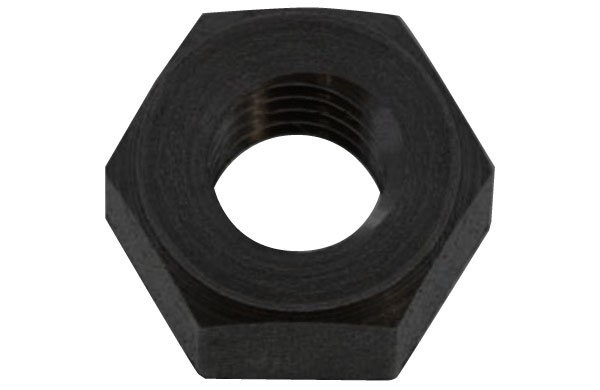 Ｓ４５Ｃ（Ｈ）ナット１種（細目