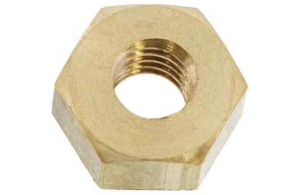 六角ナット（旧ＪＩＳ（切削