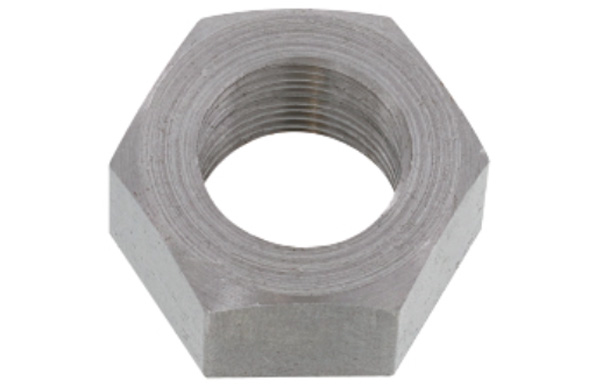 六角ナット（１種（切削その他細目