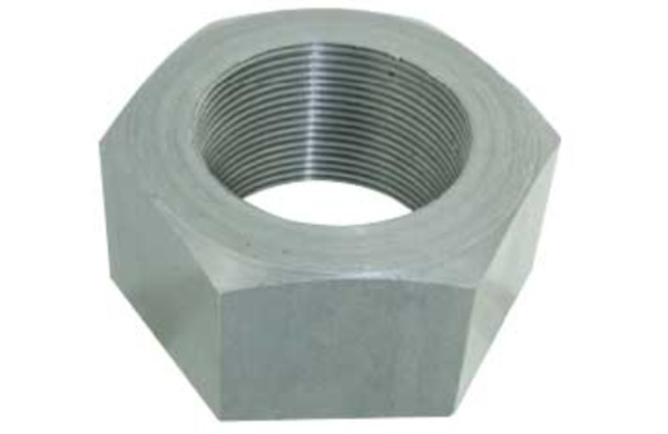 六角ナット（１種（切削（極細目