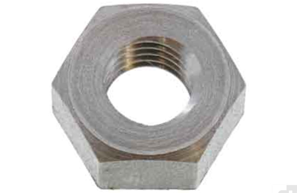 六角ナット（１種（切削その他特細