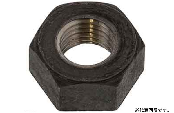 六角ナット１種切削オーバータップ