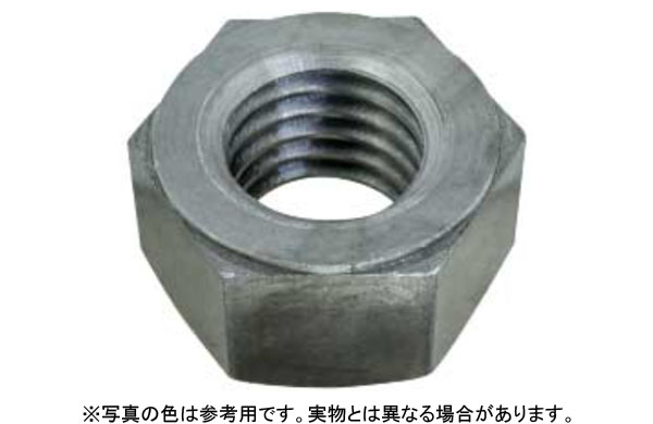 六角ナット（座付き（ＵＮＣ