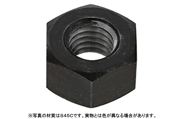六角ナット（ヘビー（ＵＮＣ）