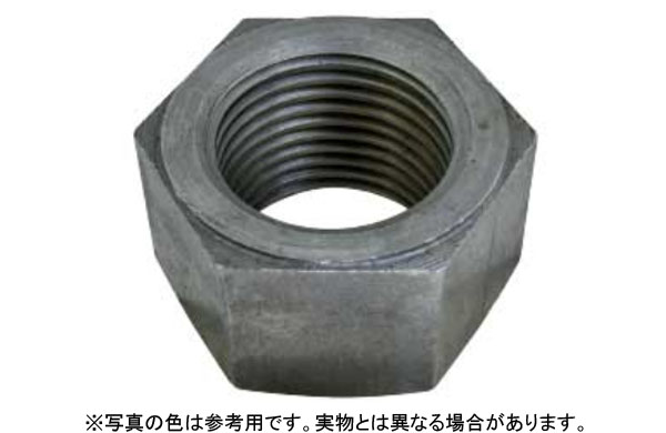 六角ナット（座付き（ＵＮＦ