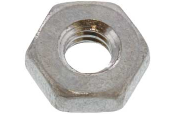 六角ナット（ＤＩＮ