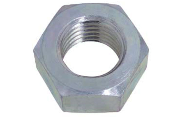 六角ナット（２種（細目（切削