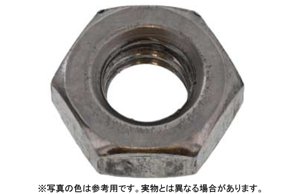 六角ナット（３種（ウィット