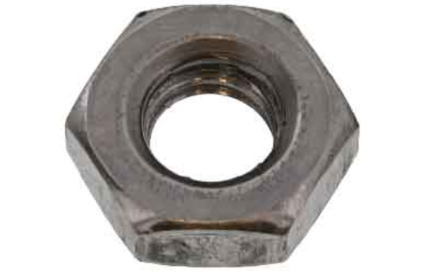 六角ナット（３種（オーバータップ