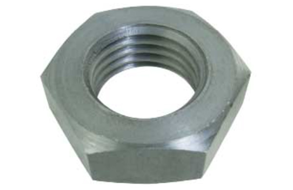 六角ナット（３種（切削