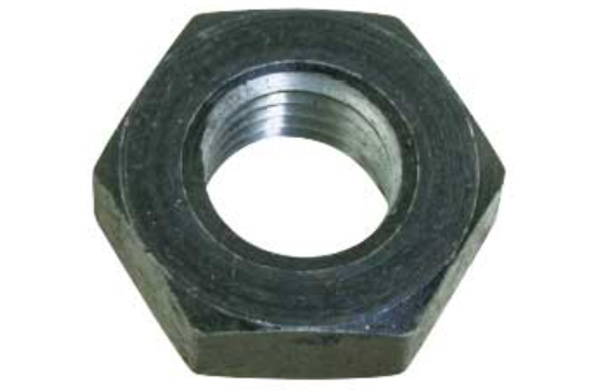 六角ナット（３種（切削（細目