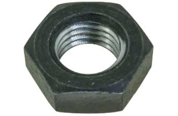 六角ナット（３種（切削その他細目