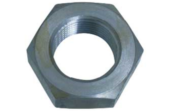 六角ナット(3種(切削(極細目