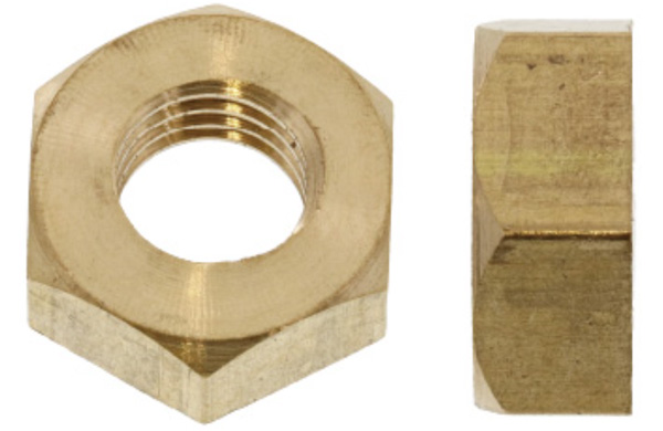 六角ナット（並