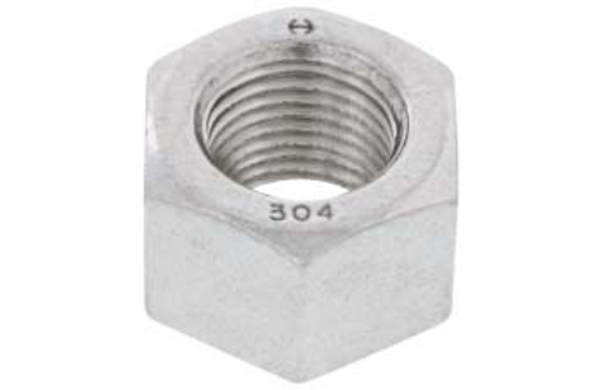 １０割六角ナット（１種（特細